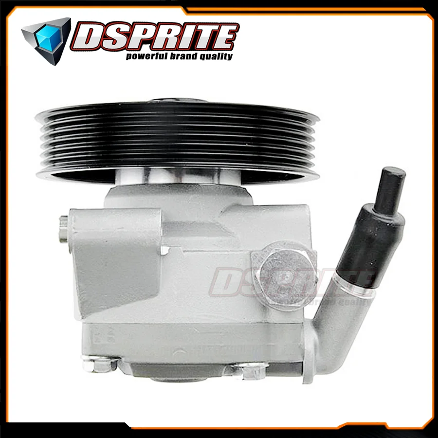 

NEW POWER STEERING PUMP FOR FORD GAAXY / MONDEO / S - MAX 6G913A696CE 6G913A696CD 6G913A696CA 6G913A696CC AG90-3A733-AA