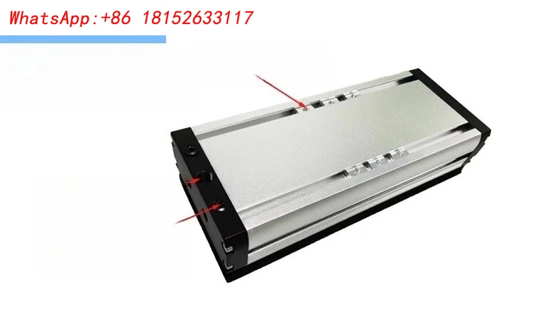 كوب شفط إسفنجي مفرغ متكامل ذراع آلي صناعي هوائي سلس للخدمة الشاقة مم