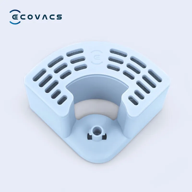 ECOVACS Ag+ Sterilization Module Silver Ion  Original Accessories for DEEBOT X1 OMNI/X1 TURBO/X1 PLUS/T10 TURBO/T10 PLUS/T20 PRO