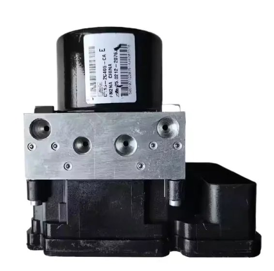 

Новый насос ABS для Ford Fiesta CV212C405EA