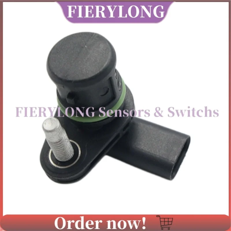 55573508 24582384 1247529 PC1137 2351889 Camshaft Position Sensor For Buick Cascada 16-19 Chevrolet Malibu 16-18 Tornado 17-20