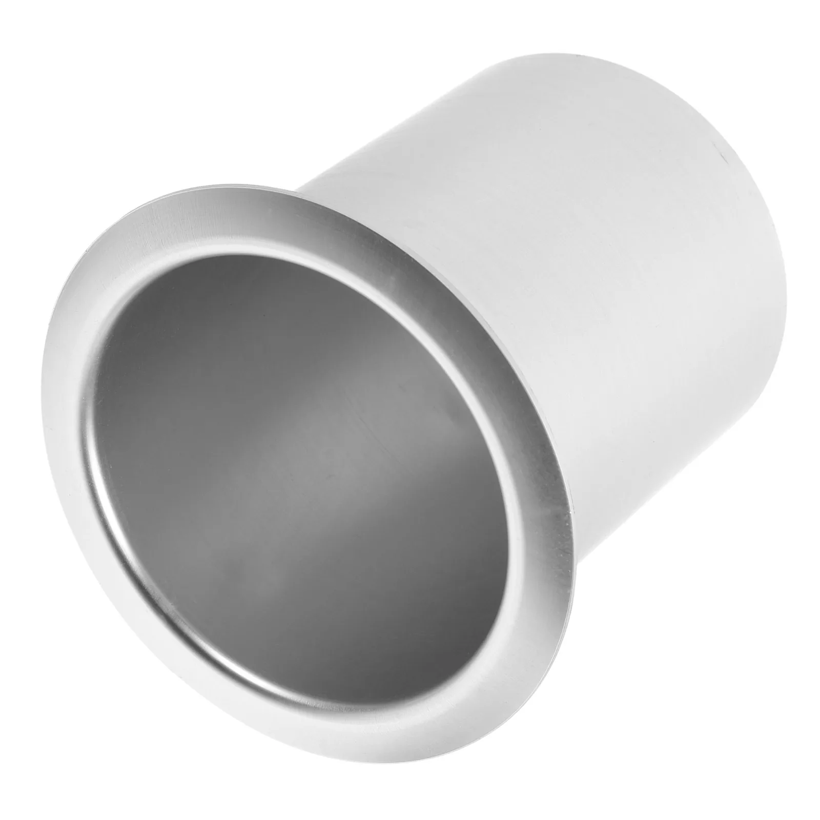 

1pc Sofa Cup Holder Stainless Steel Durable Couch Cupholders Coffee Car Seat Replacement Outdoor Drink Recliner Parts