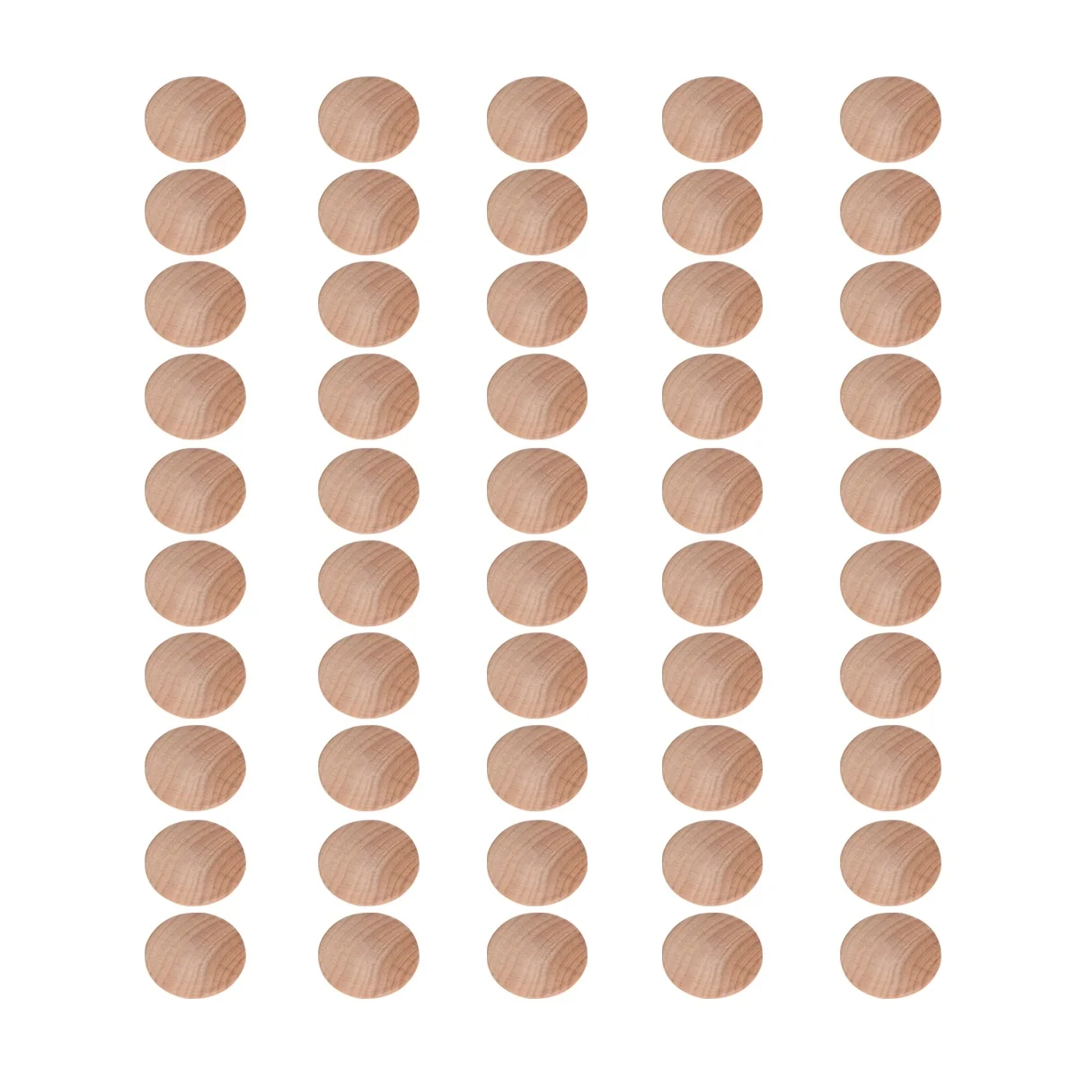 

50 шт., 40X35 мм, прочная деревянная лестница, крышка, винт, наполнитель для отверстий, деревообработка, ремесло, прочная кнопка, вилка для лестницы