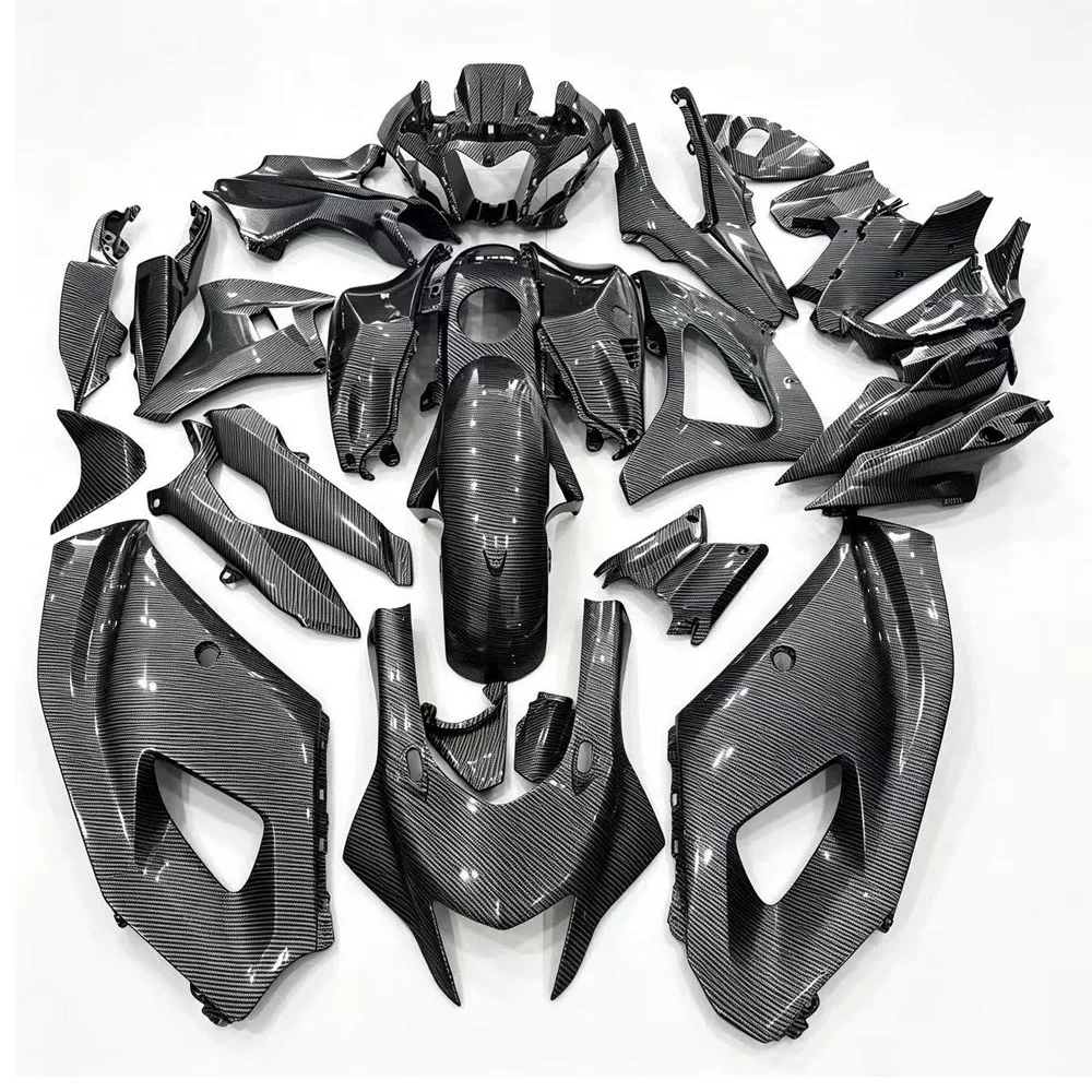 Motorcycle Set Body Kit For YAMAHA YZF R7 2022-2023 Fairing Decoration Plastic Guard Plate Accessories Shell Injection