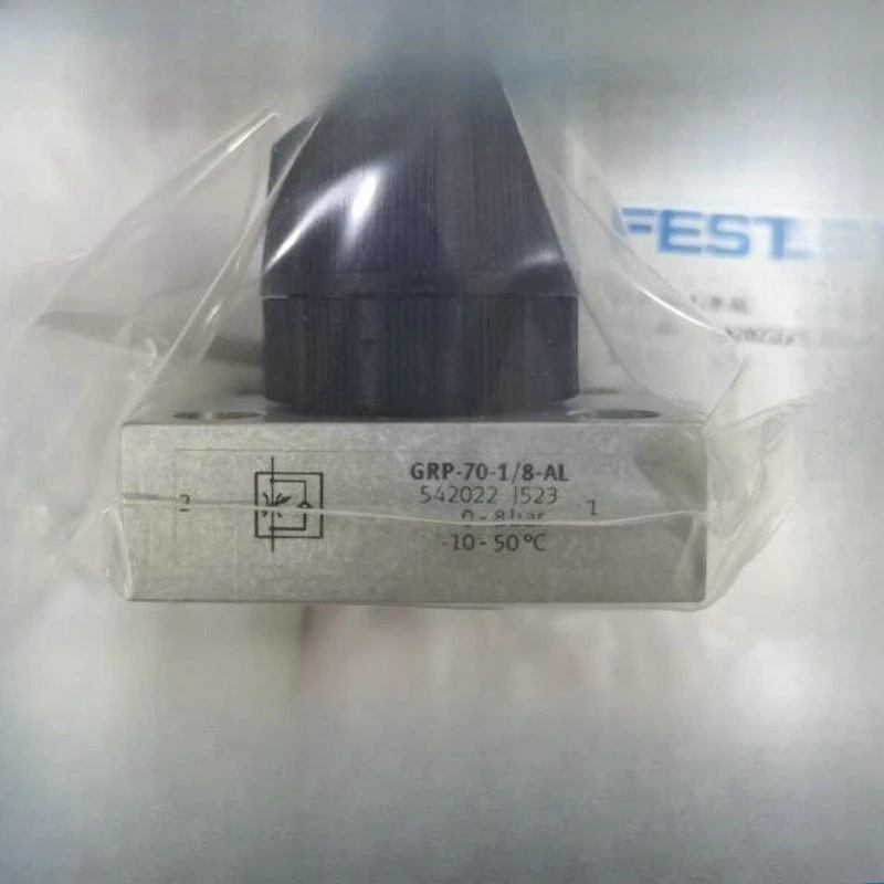 Parts For Festo Grp…