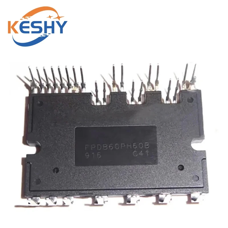 

FPDB60PH60B FPDB50PH60 FPDB40PH60B FPDB30PH60 New and Original IGBT Module Variable Frequency Air Conditioning Power Module