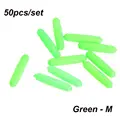 green M