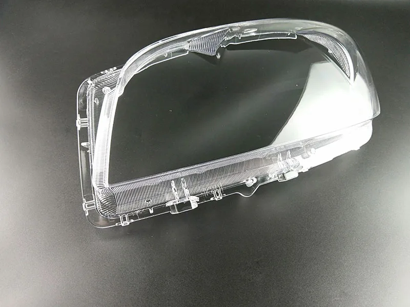 For Toyota RAV4 headlight cover 09/10/11/12 models RAV4 front headlight transparent cover RAV4 large lampshade