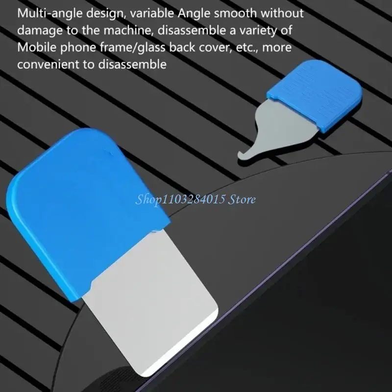 R6FF Precise Electronic Opening Tool for Mobile Tablet Internal Component Repair 6pcs