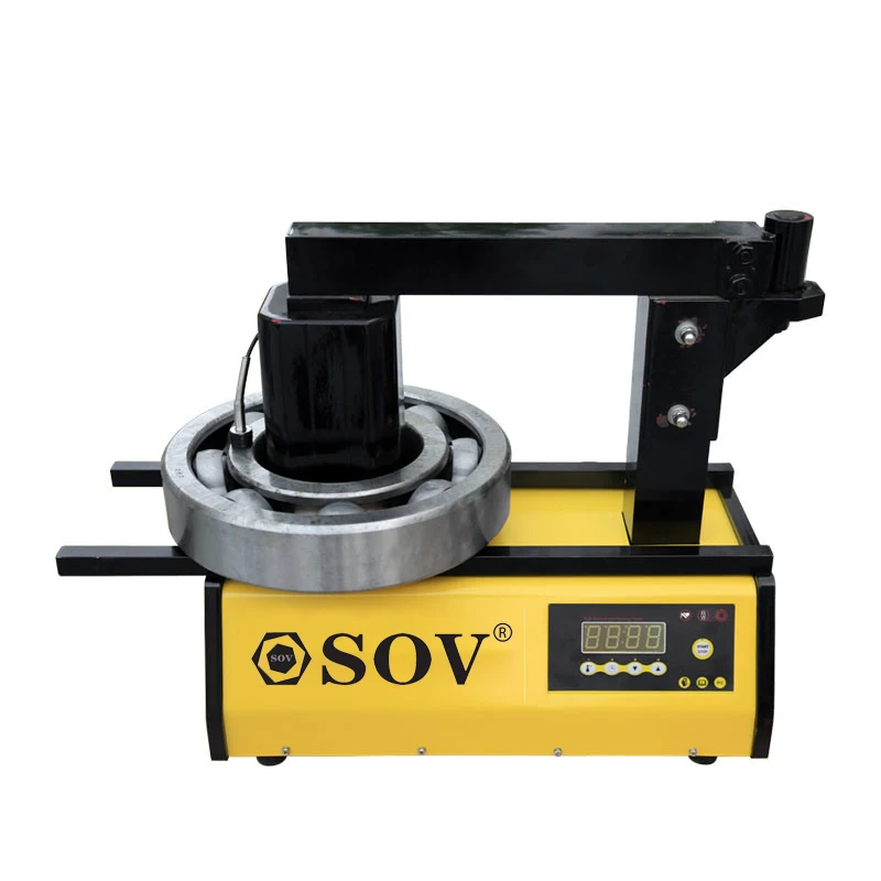 

Bearing Induction Heaters 60mm to 220mm Bore Size Rated Voltage 110/220V for Machine Assembly