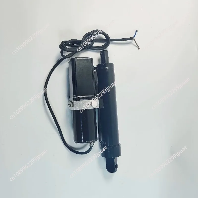 DC Motor 12v24v48v 60v72v Integrated Electro-hydraulic Cylinder, Hydraulic Push Rod