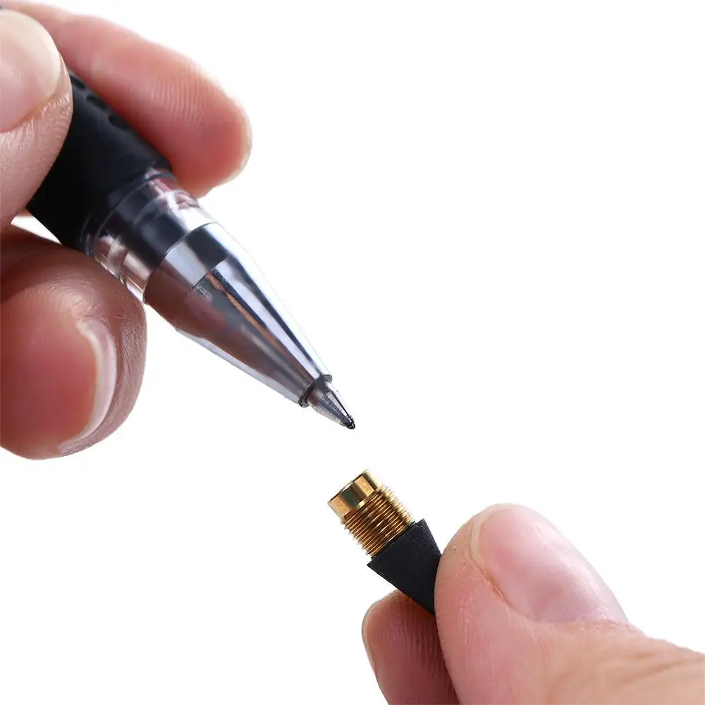Writing Replaceable Universa Graphite Pen Inkless Pencil Eternal Eternal Pencil Head Eternal Pencil Nib Pencil Tip Head
