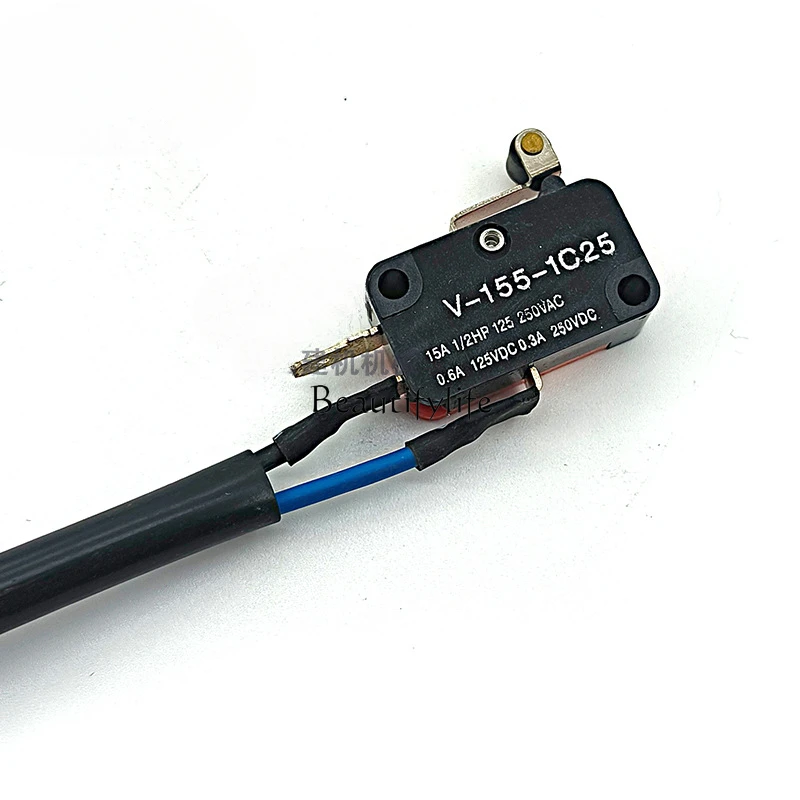 Tool AccessoriesExcavator accessories for DX55/60-9C hydraulic pilot safety lock stroke micro switch