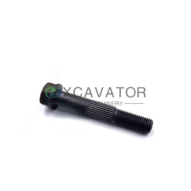 

Kubota U15/17/20/25/30 connecting rod screw D1105/V1505 engine connecting rod screw excavator parts