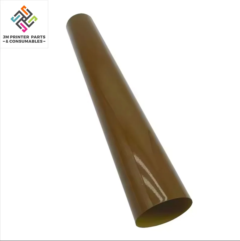 High Quality Fuser Film Sleeve For Konica Minolta BHC 226 256 266 227 287 7226 7222 Fuser Fixing Film Printer Copier