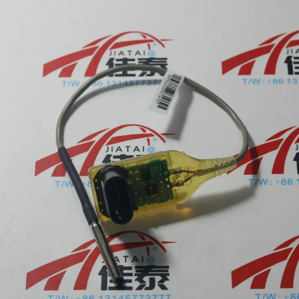 New for Trane temperature sensor SEN02133 X13650726100 Trane temperature sensor SEN02133