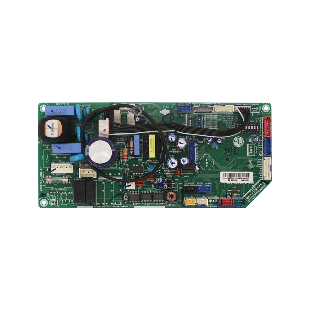 Pcb Assembly Main EBR74907705 EAX39281005 For LG Multi-V Duct Indoor Unit New And Original