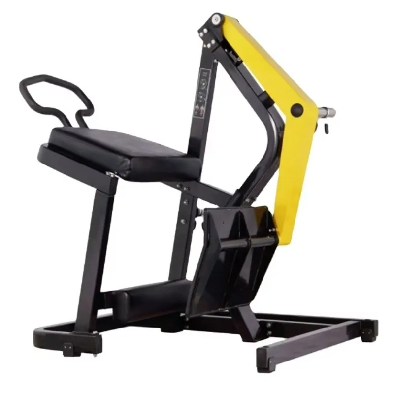 Fitness equipment, other sports and entertainment equipment manufacturers, fitness machine rear kick FW08
