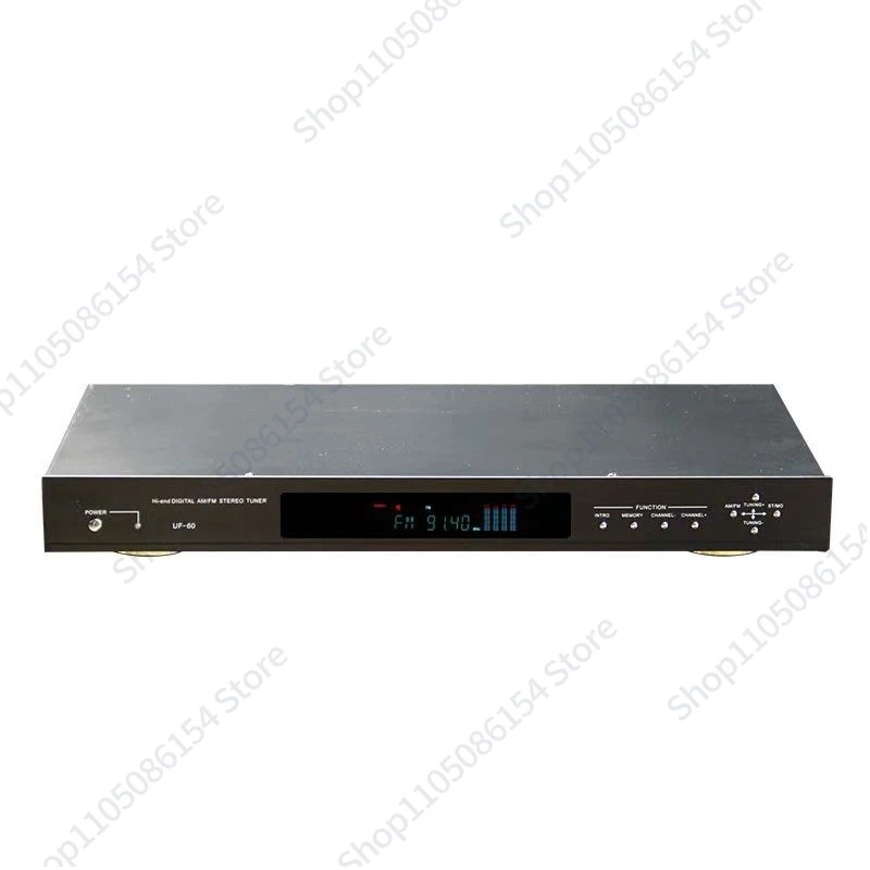 

Audiophile radio head/HIFI high-sensitivity FM/AM Audiophile radio with Bluetooth and U disk playback