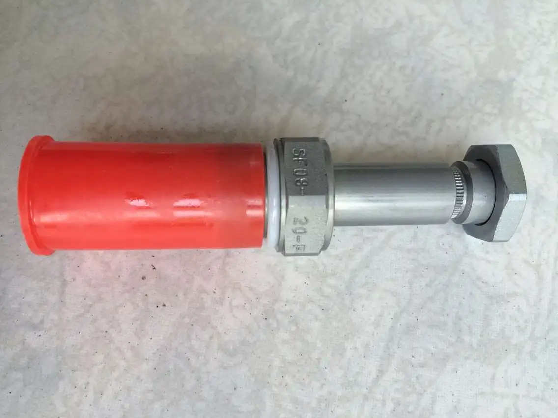 SF08-20 SF08-20-0-P SF08-20-0-P-24DG SF08-20M SF08-20M-0-P SF08-20M-0-P-24DG صمام الملف اللولبي HydraForce منتج أصلي أصلي