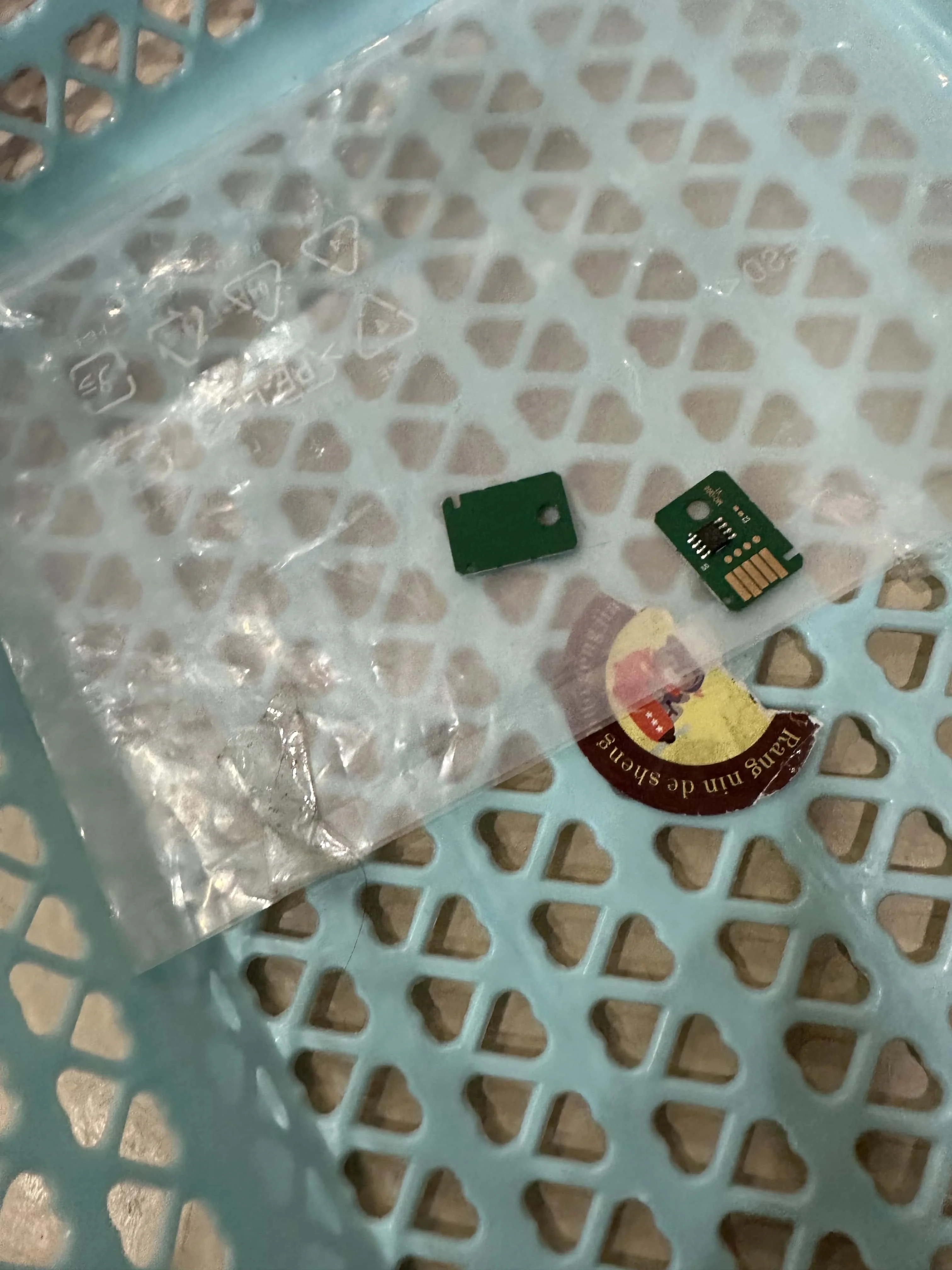 

Ink Maintenance Box MC-G02 For Canon PIXMA G2160 G3160 G1220 G2260 G3260 G1420 G2420 G2460 G3420 G3460 G1520 G2520 G2560 Printer