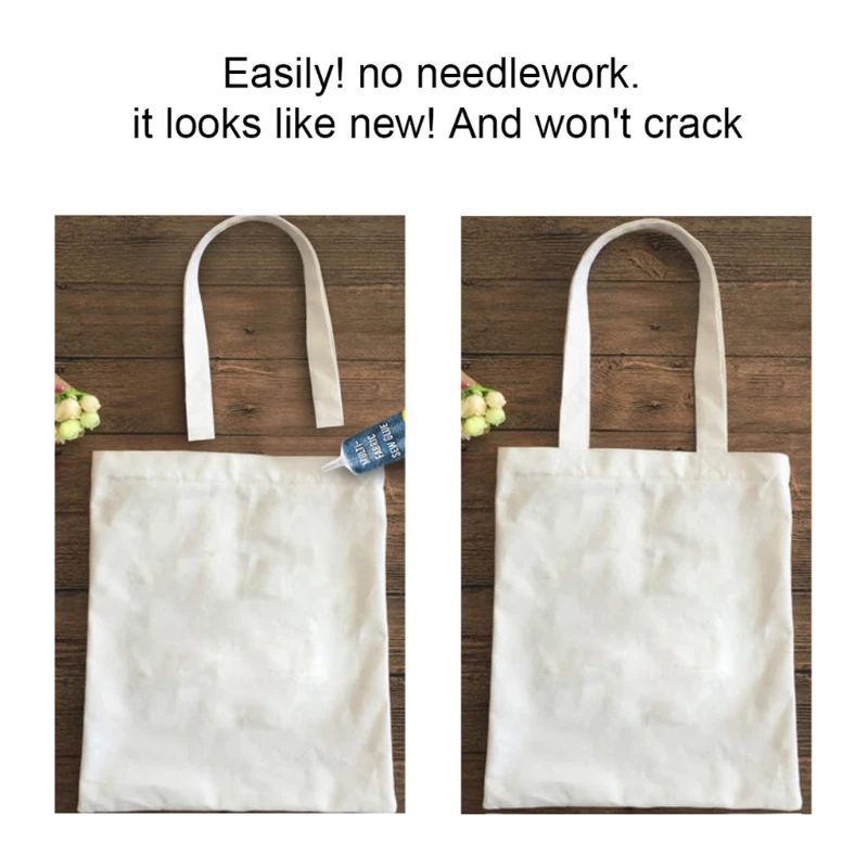 All Purpose Strong Adhesive Transparent for Repair Various Materials