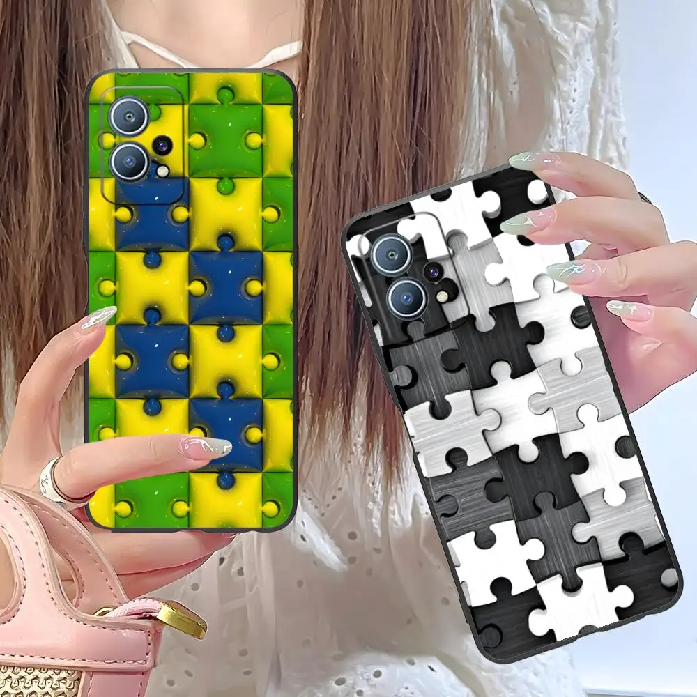 Puzzle Texture Mobi…