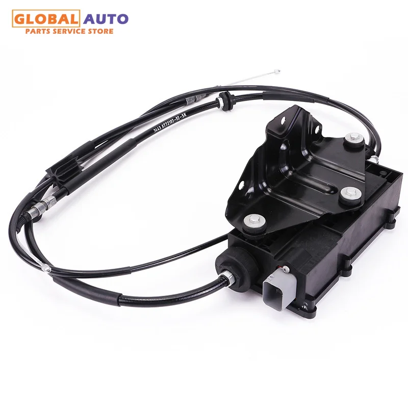 

Brand New 34436850289 Parking Brake Actuator Fits for BMW X5 X6 E70 E71 E72 Hand Brake Module