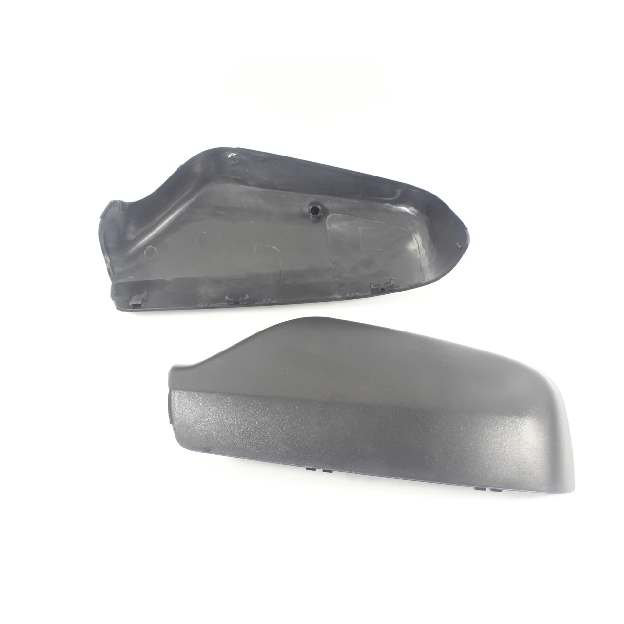 Auto Car Wing Side Mirror Cover Cap For Opel Vauxhall ASTRA G 1998-2003