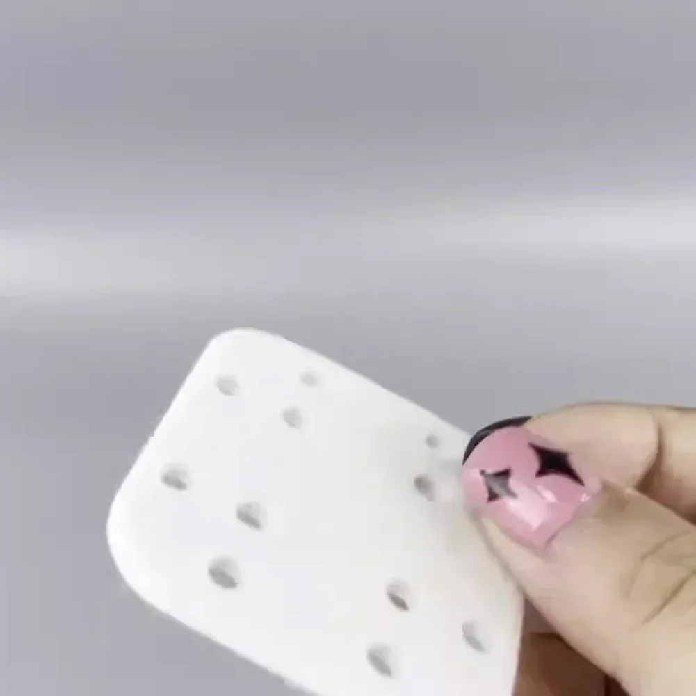 20 قطعة تصفية منصات الماصة المعدنية ل LEV-OIT LV600S OasisMist450S مكنسة كهربائية قطع غيار استبدال الملحقات