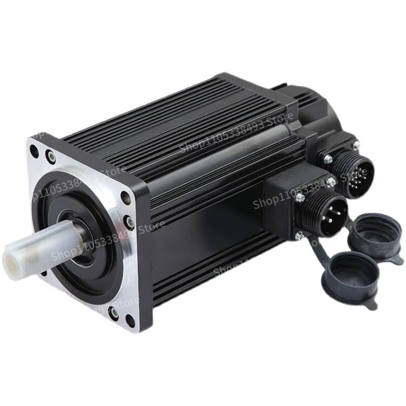 For Servo Motor Set 60/80/110/130 Drive Integrated 400W/750W