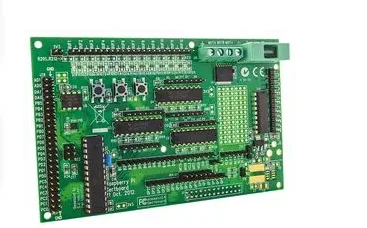 

GERTBOARD GERTBOARD input/output expansion boards, used for Raspberry Pi