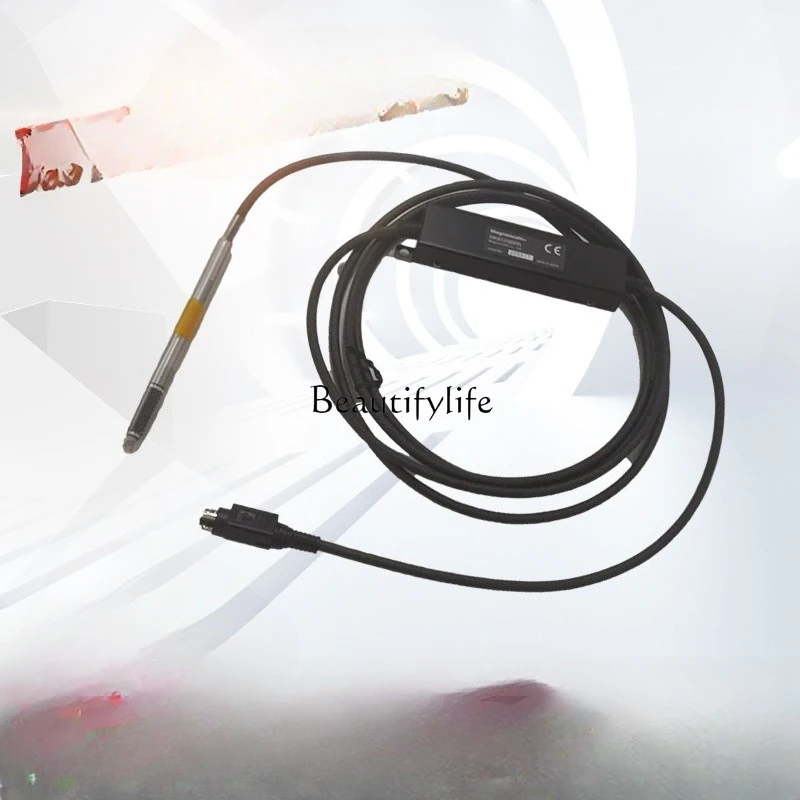 Czujnik o wysokiej precyzji