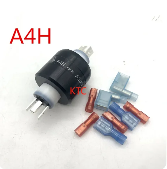 100%New original Asiantool A2H A3H A4H Mercury Slip Ring