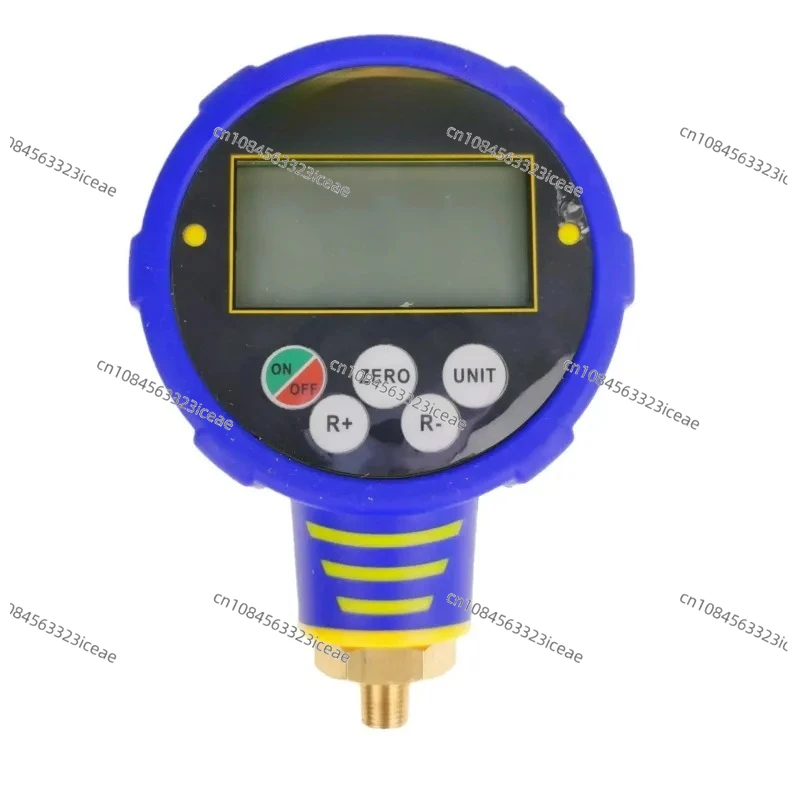 WK-6881 Electronic …