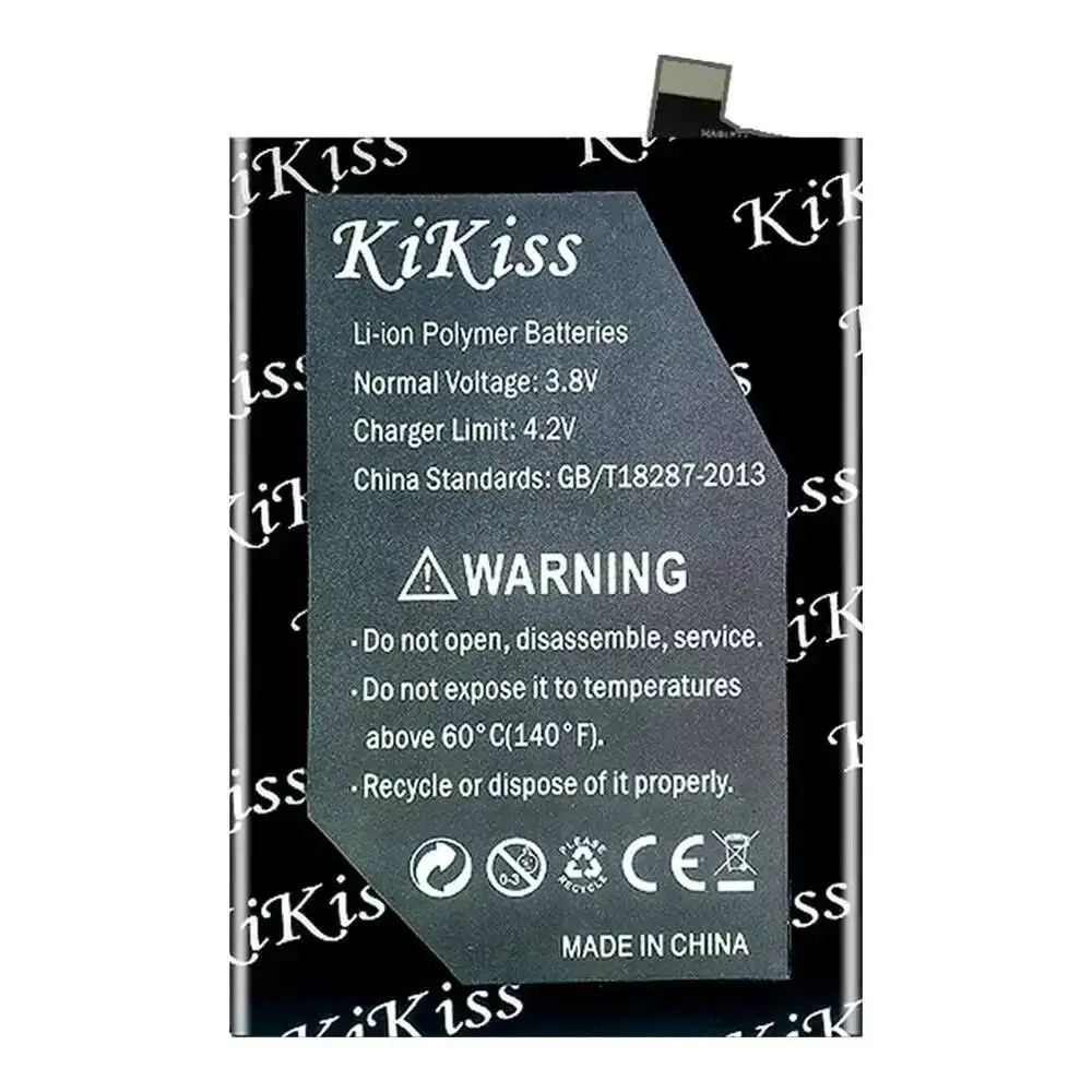 

High Compatibility Mobile Phone Battery For Oppo Realme 8 Pro 9 Plus RMX3392 RMX3393 5000Mah BLP837