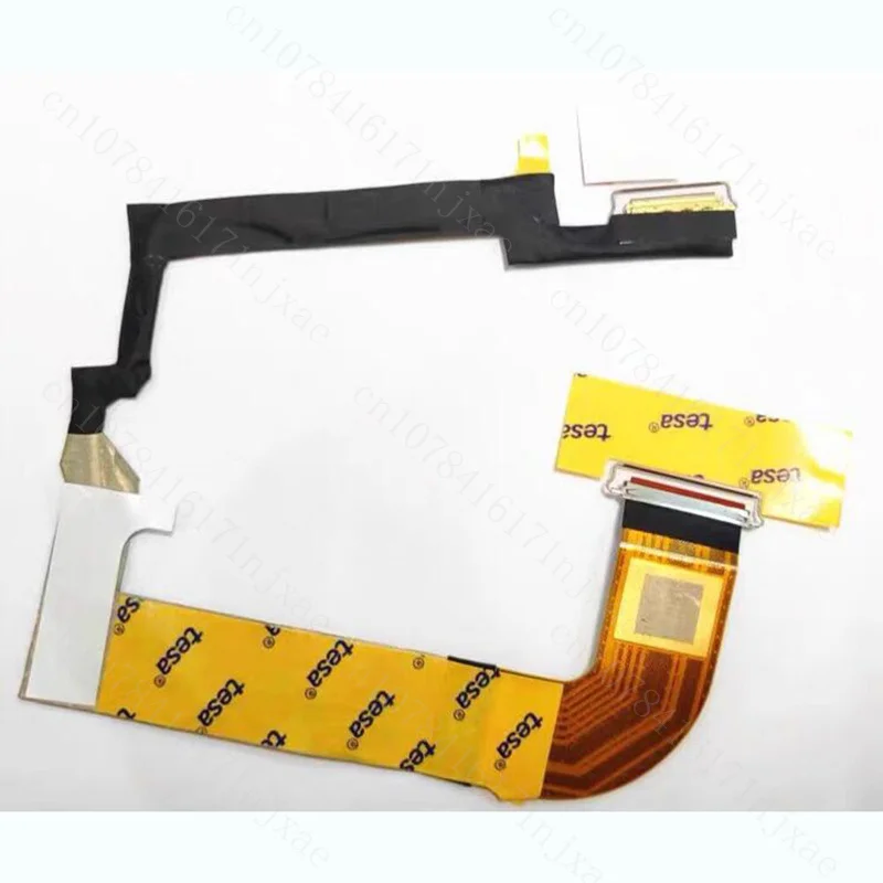 

Новинка для приборов Lenovo slim 5 16irh8 16arh r7000p EDP кабель dc02c0013k00 30pin