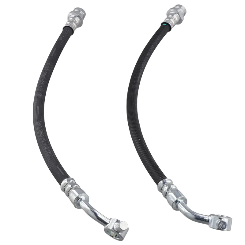 

ABTC-Car Rear Brake Hose LH 4873034000 RH 4873134000 For Ssangyong Korando C New Actyon