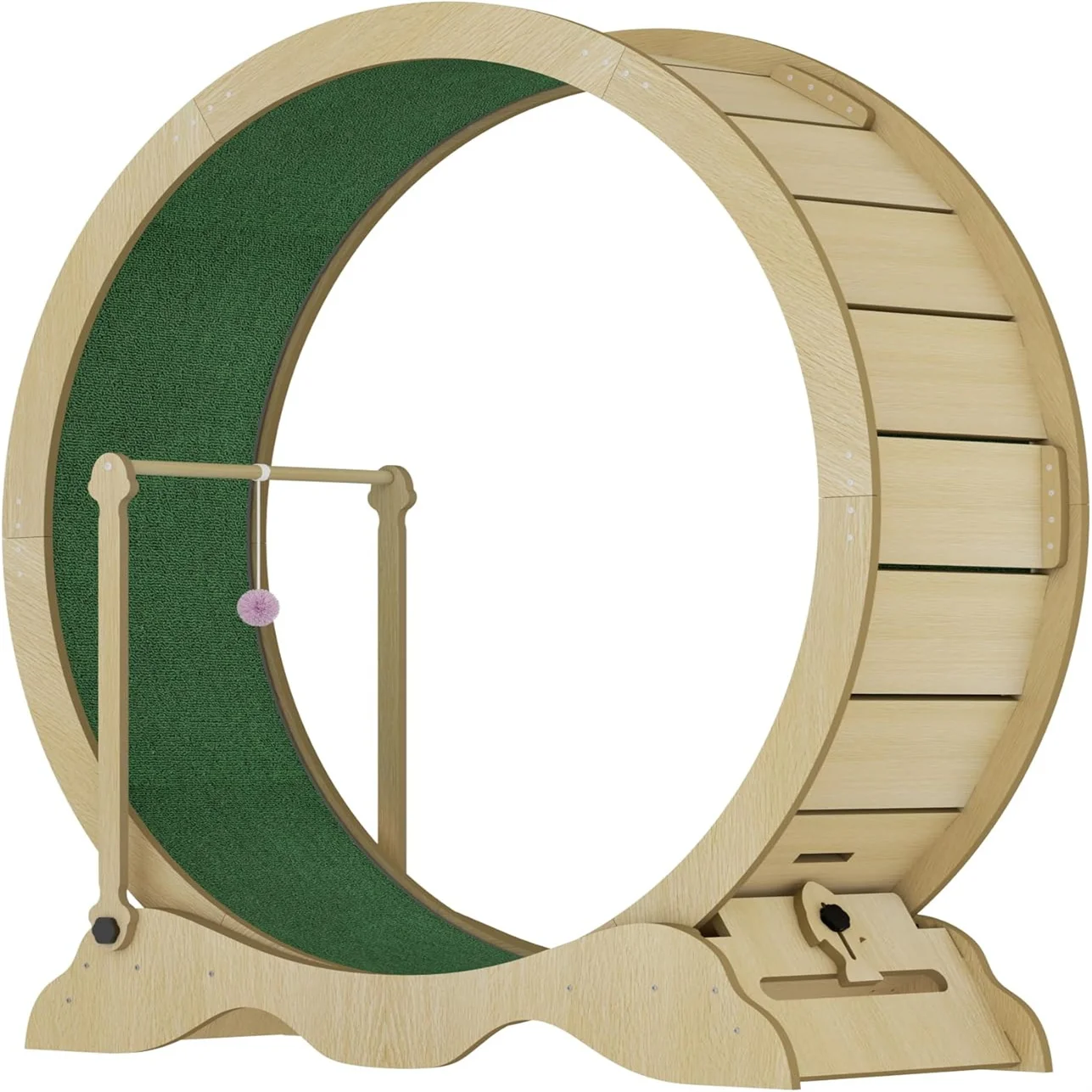 #27 Hamster Exercise Wheels List of Top Picks