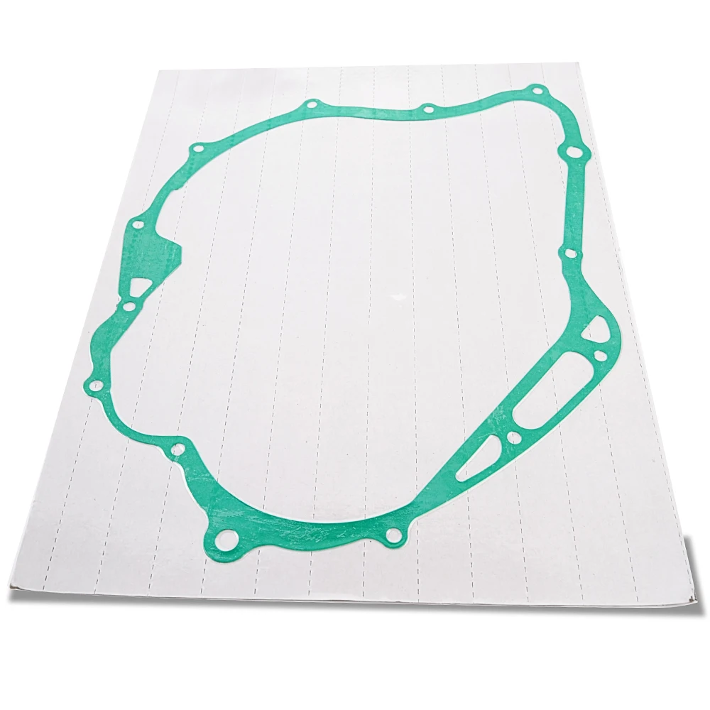 Generator Cover Gasket For Yamaha XVS1100 Drag Star V-Star Custom Classic Midnight Custom XVS 1100 BT1100 Bulldog 5EL-15451-00