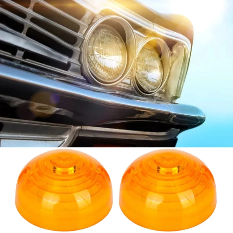 Car Repairing Accessories Side Marker   Lens for Defender 90 110 Drop Shipping