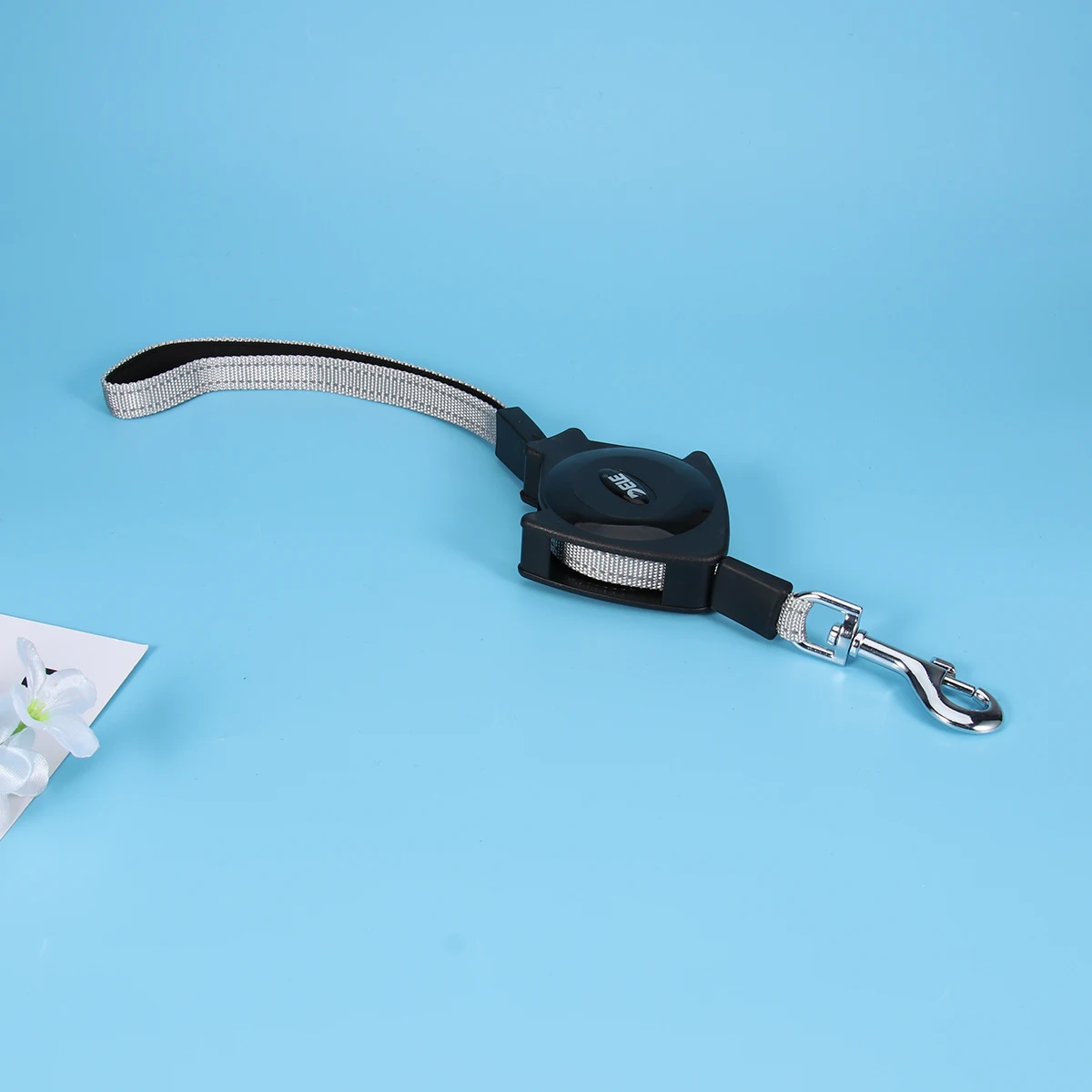 

Automatic Telescopic Traction Rope Dog Extended Leash Retractable Walking Leads Chihuahua Multifunctional Accessories