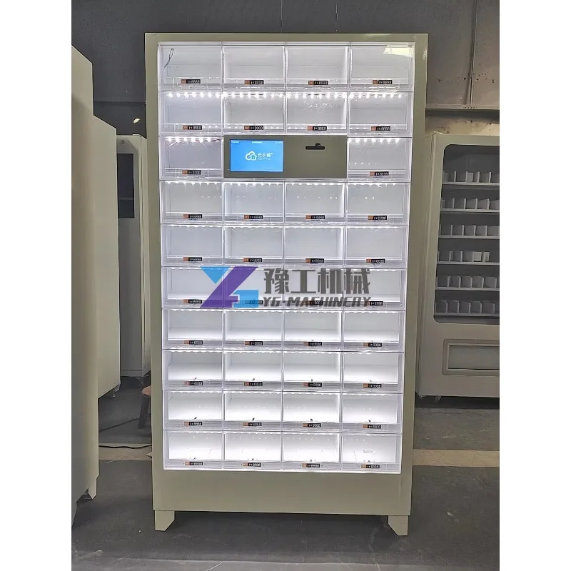 Sex Toys Vending Machine: Real-World Performance, Payment Systems, and Why It Works in 2024 Sex Toys Vending Machine: Real-World Performance, Payment Systems, and Why It Works in 2024