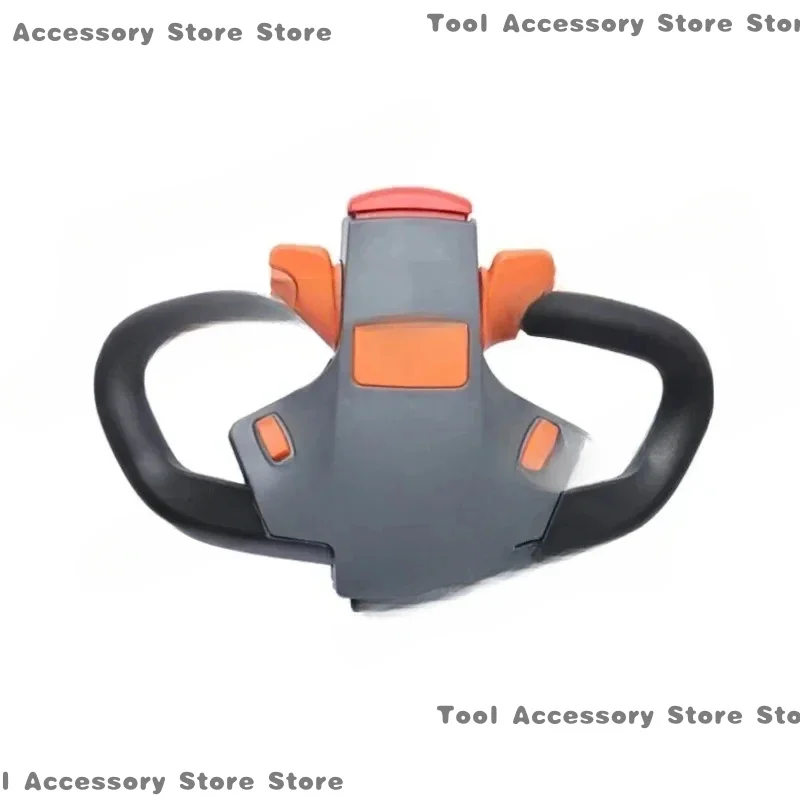 مقبض التحكم في المركبات 24 فولت، رافعة شوكية، 200 حارث #2