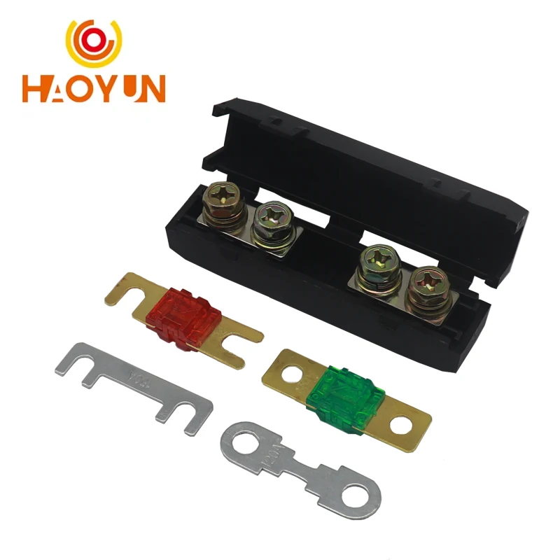 【1Set 】Car Fuse 32V…