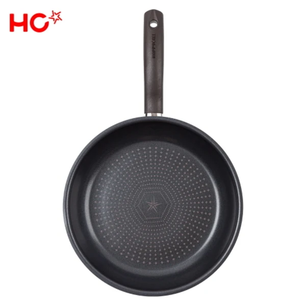 [HAPPYCALL] Happy Cole Kozee Diamond IH Inductions Frying Pan 28cm