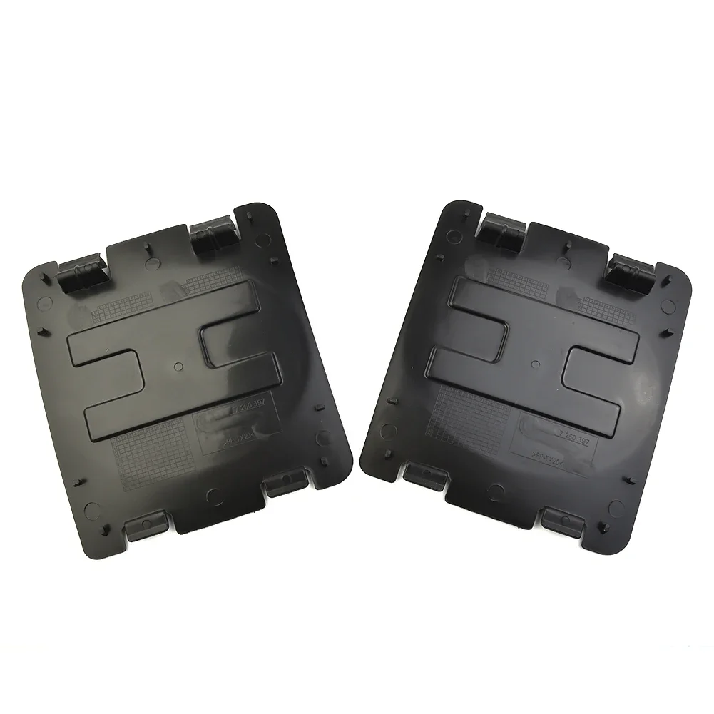 

Brand New Fender Cover Fender Lining Cover Best Left Arch Black Convenient Front Guard Plate Plastic Front Wheel