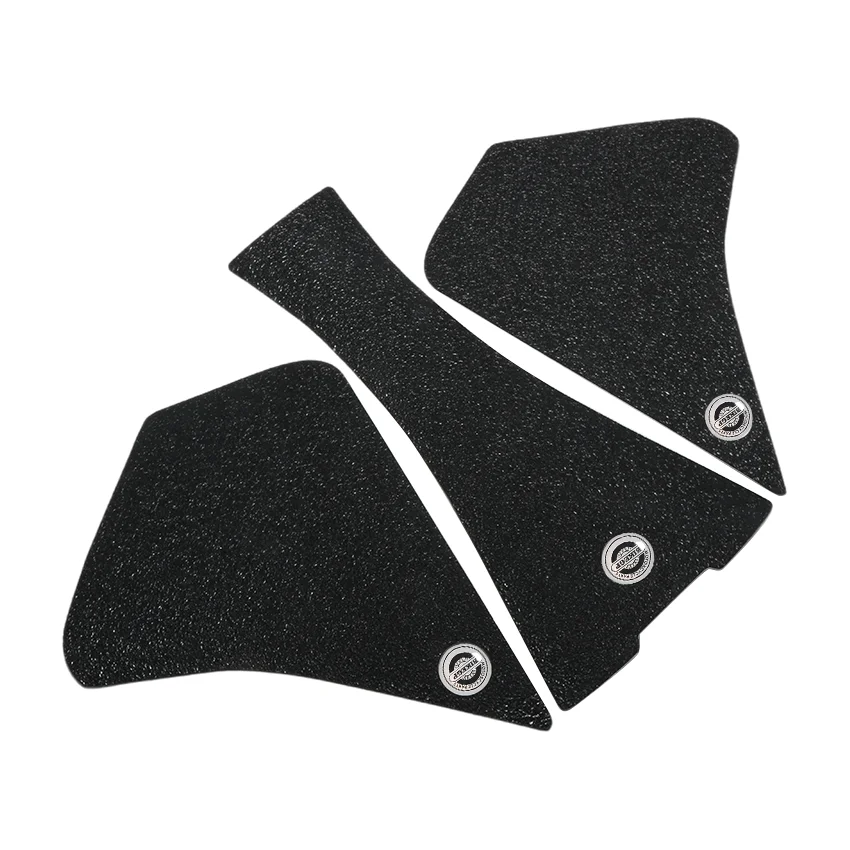 Motorrad-Tankpad-Schutzaufkleber, Kniegriff-Traktionspad für Kawasaki ZX1000 Z1000SX 2014-2019 ZR1000 Z1000 – Detail 7