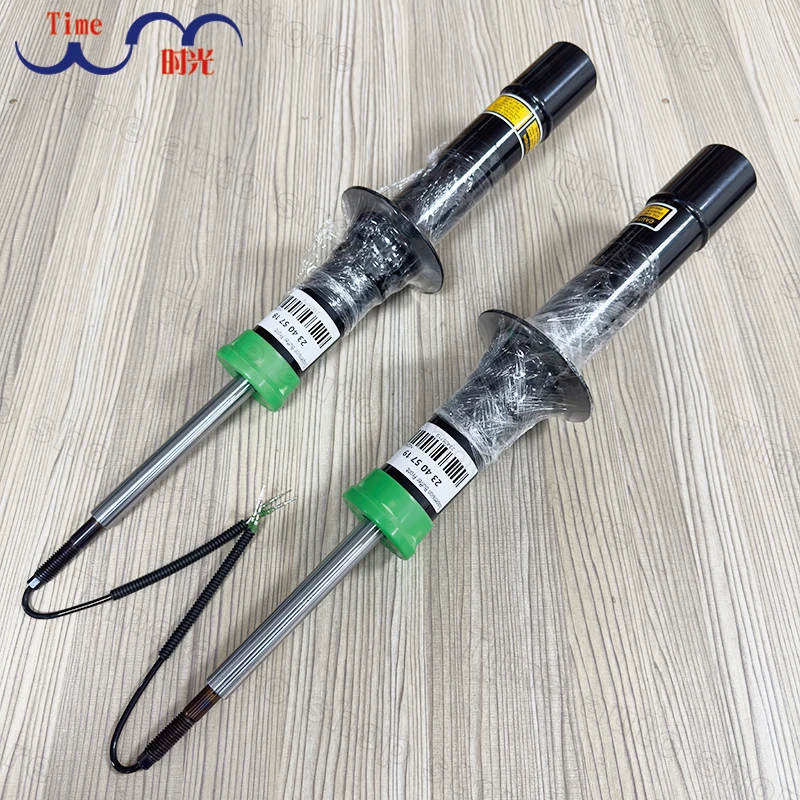 2Pcs Front shock absorber Strut with ADS for Cadillac CT6 2016-2019 AWD 23405719 23507259 23412915 23412916
