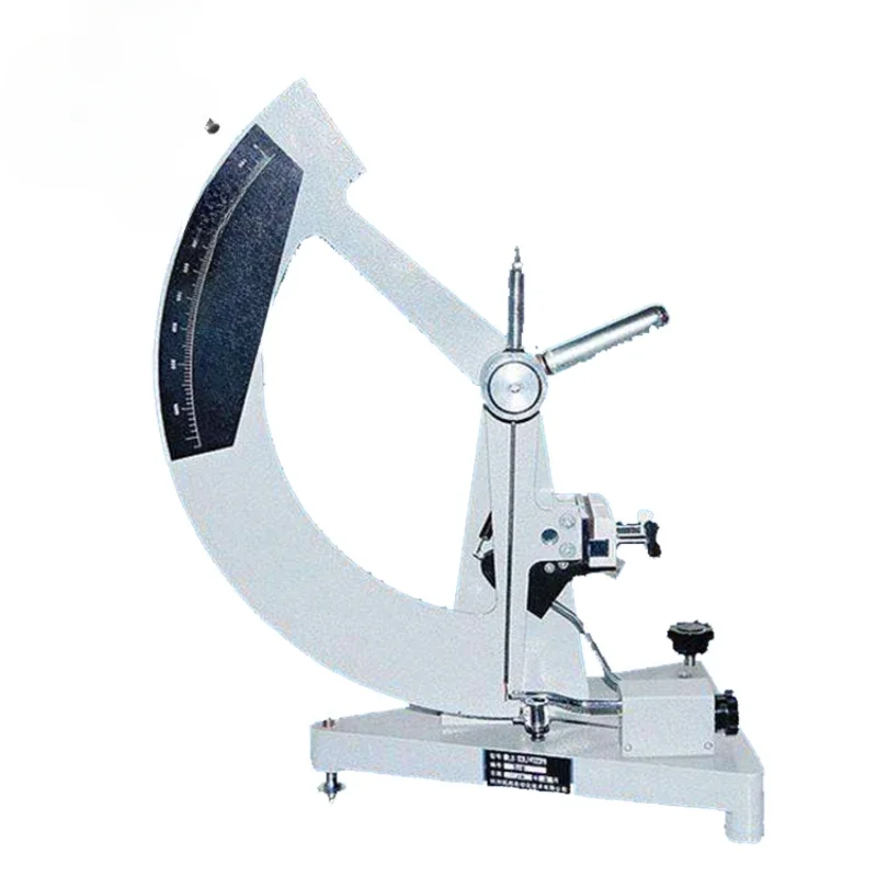 Tear tester paper